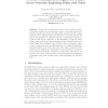 Periodic Communication Support in Multiple Access Networks Exploiting Token with Timer