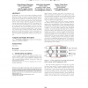 Periodic real-time resource allocation for teams of progressive processing agents