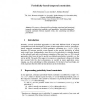 Periodicity-Based Temporal Constraints