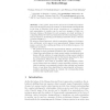 Permutation Editing and Matching via Embeddings