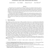 Persistence and Type Abstraction Revisited