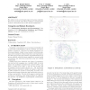 Persistence in web based collaborations