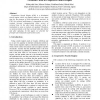 Persistent Cache in Cooperative Search Engine