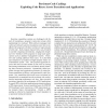 Persistent Code Caching: Exploiting Code Reuse Across Executions and Applications