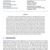 Person Identification using Shadow Analysis