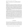 PERSONAF: framework for personalised ontological reasoning in pervasive computing