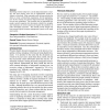 Personal Digital Document Management