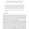 Personal Name Disambiguation in Web Search Results Based on a Semi-supervised Clustering Approach