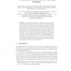Personalisation Services for Self E-learning Networks