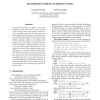 Personalization of Queries in Database Systems