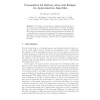 Personalized Ad Delivery When Ads Fatigue: An Approximation Algorithm