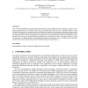 Personalized Context-Aware Presentation of Information to Mobile Users