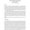 Personalized Redirection of Communication