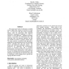 Personalizing Information Spaces: A Metadata Based Approach