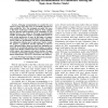 Personalizing Web Page Recommendation via Collaborative Filtering and Topic-Aware Markov Model