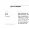PersonalSoundtrack: context-aware playlists that adapt to user pace