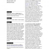 Perspectives for electronic books in the World Wide Web age