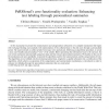 PeRSSonal's core functionality evaluation: Enhancing text labeling through personalized summaries