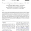 Persuasive robotic assistant for health self-management of older adults: Design and evaluation of social behaviors