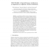 PET SNAKE: A Special Purpose Architecture to Implement an Algebraic Attack in Hardware