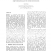Petri Net Based Simulation of Construction Schedules
