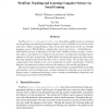 Pex4Fun: Teaching and learning computer science via social gaming