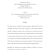 PGGA: A predictable and grouped genetic algorithm for job scheduling