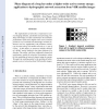 Phase diagram of a long bar under a higher-order active contour energy: Application to hydrographic network extraction from VHR 