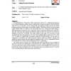 Phase I Analysis of Multiple Linear Regression Profiles