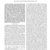 Phase-locking between Kuramoto oscillators: Robustness to time-varying natural frequencies