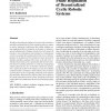 Phase Regulation of Decentralized Cyclic Robotic Systems