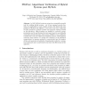 PHAVer: algorithmic verification of hybrid systems past HyTech