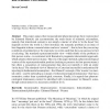 Phenomenological immanence, normativity, and semantic externalism