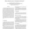 Phoenix: Making Data-Intensive Grid Applications Fault-Tolerant