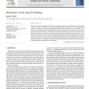Photometric stereo using LCD displays