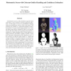 Photometric stereo with coherent outlier handling and confidence estimation