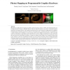 Photon mapping on programmable graphics hardware