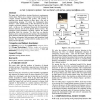 Phrase structure detection in dance