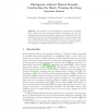 Phylogenies without Branch Bounds: Contracting the Short, Pruning the Deep