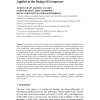 Physical and Virtual Tools: Activity Theory Applied to the Design of Groupware