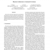 Physical Architectures of Automotive Systems