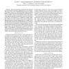 Physical design implementation of segmented buses to reduce communication energy