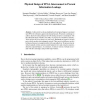 Physical Design of FPGA Interconnect to Prevent Information Leakage
