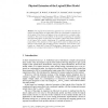 Physical Extension of the Logical Effort Model
