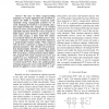 Physical unclonable function with tristate buffers