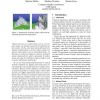 Physically-Based Simulation of Objects Represented by Surface Meshes