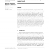 Physically Realistic Virtual Surgery Using the Point-Associated Finite Field (PAFF) Approach