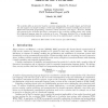 Pict: a programming language based on the Pi-Calculus
