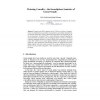 Picturing Causality - The Serendipitous Semiotics of Causal Graphs