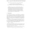 PiDuce: A Process Calculus with Native XML Datatypes